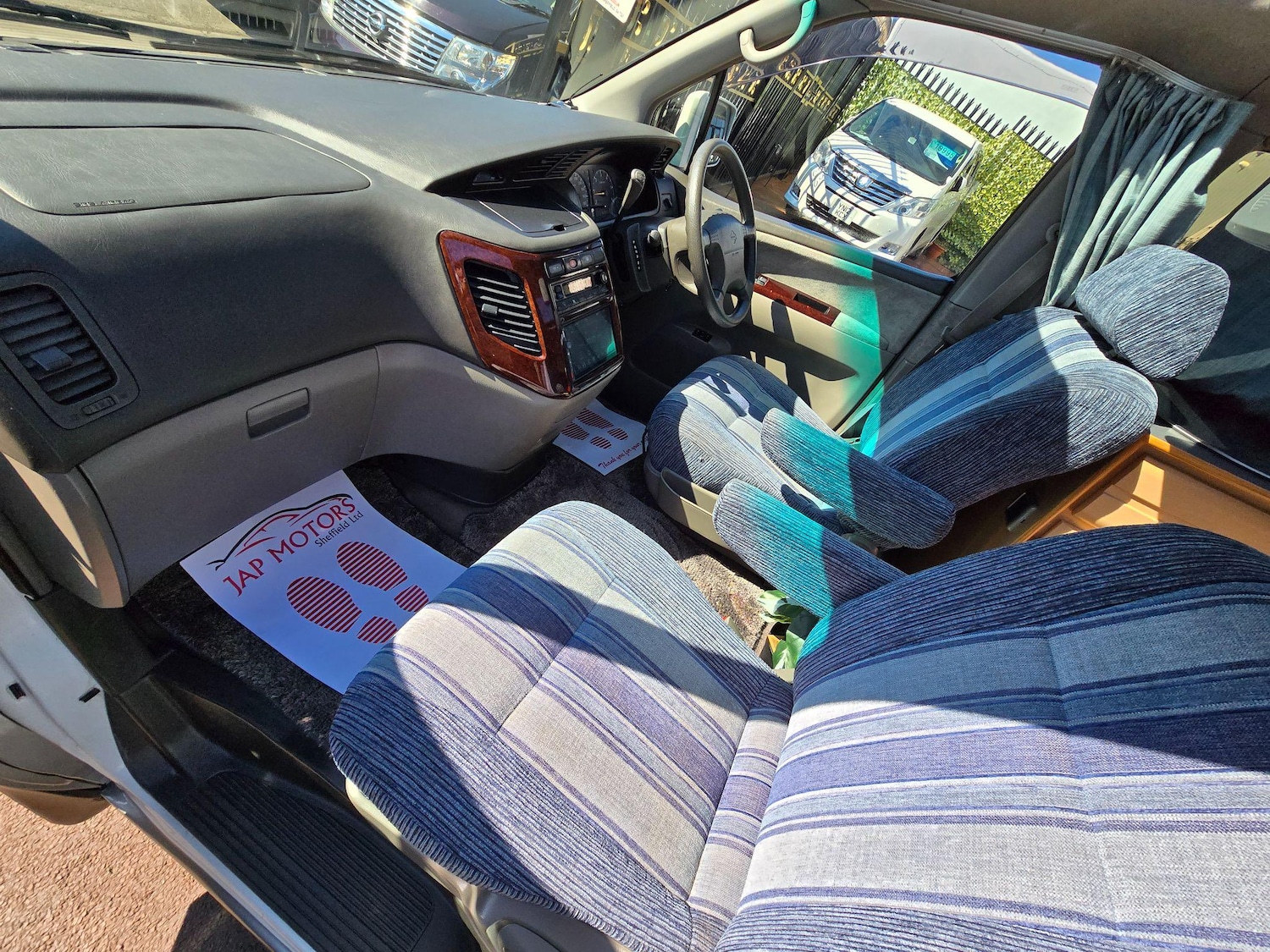 Vehicle 26