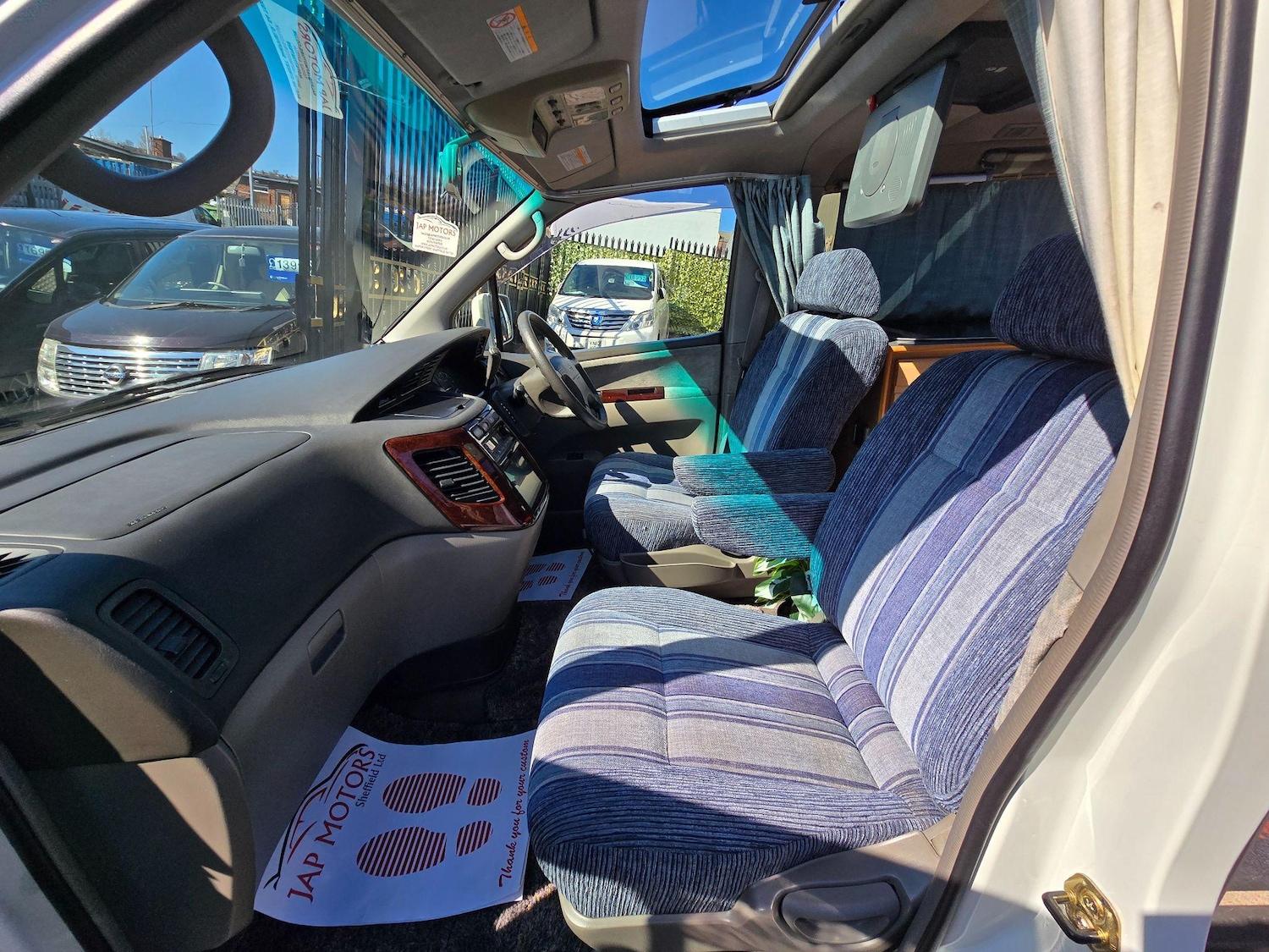 Vehicle 27