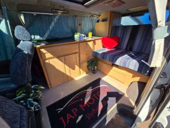 Used Nissan Elgrand 1998 for sale - 74339239: Photo
