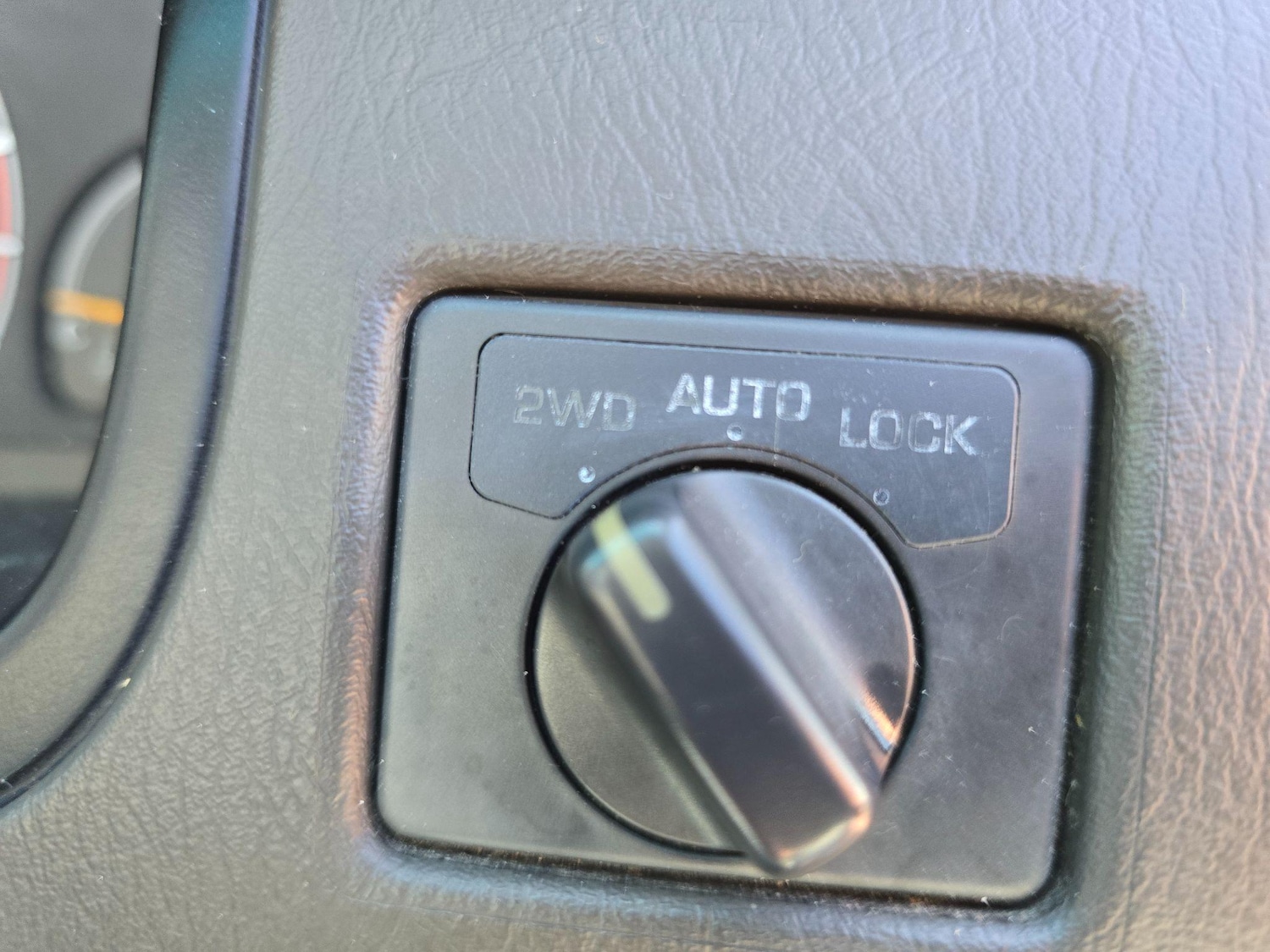 Vehicle 46