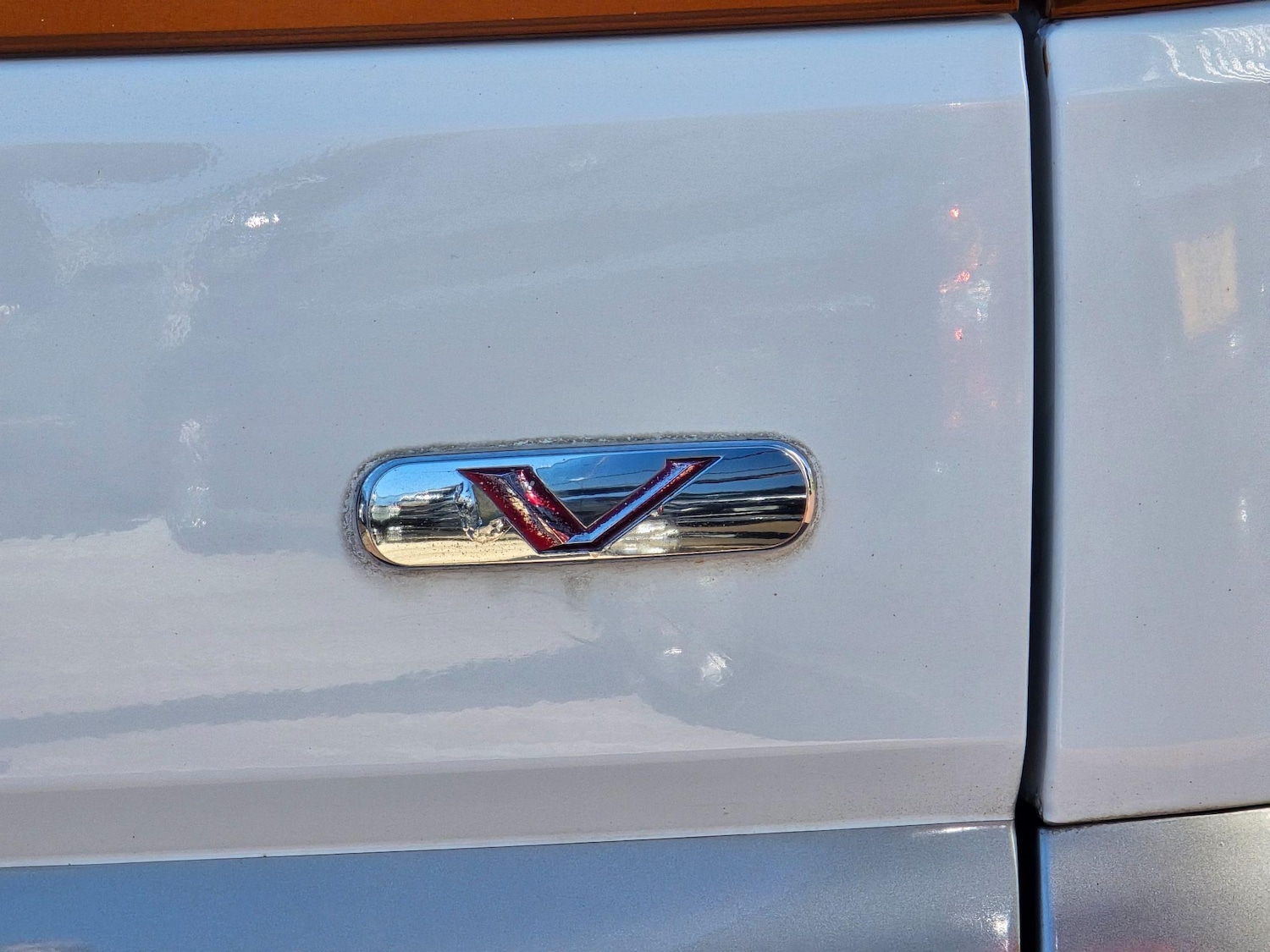 Vehicle 52