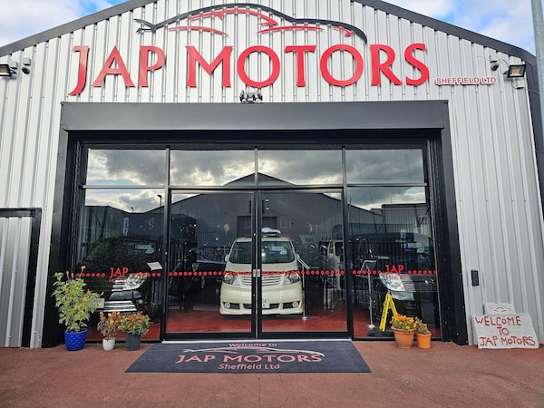 Used Nissan Elgrand 1998 for sale - 74339239: Photo 56
