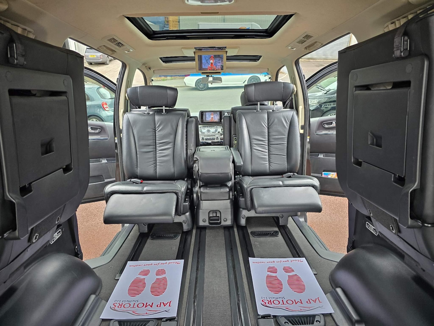 Vehicle 19