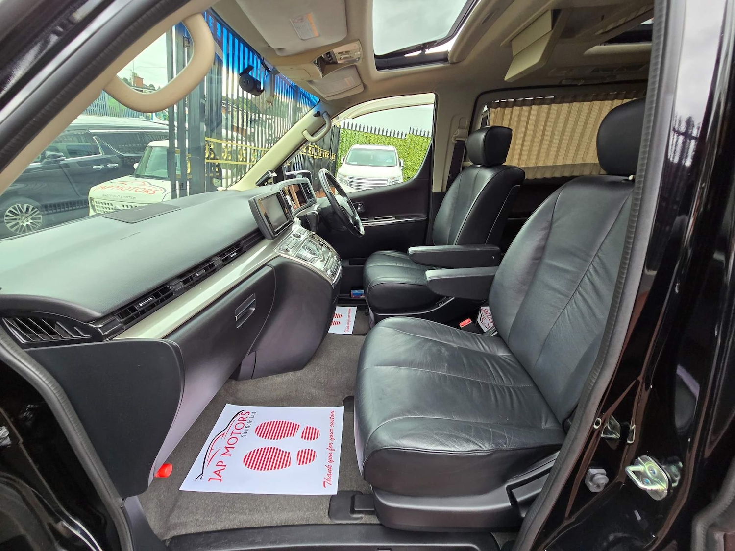 Vehicle 25
