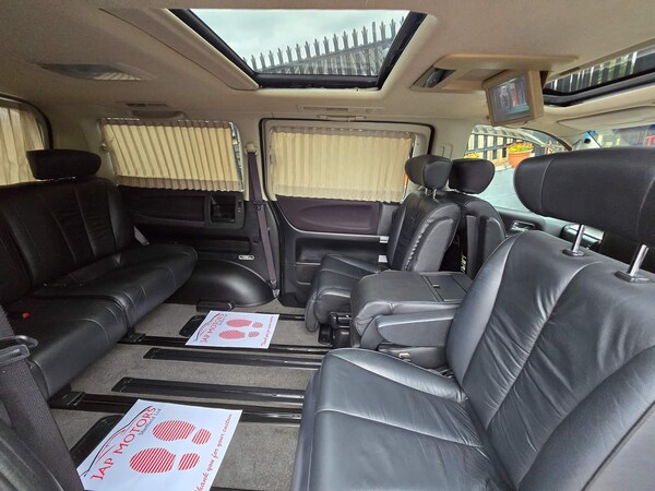 Used Nissan Elgrand 2009 for sale - 74339240: Photo 32