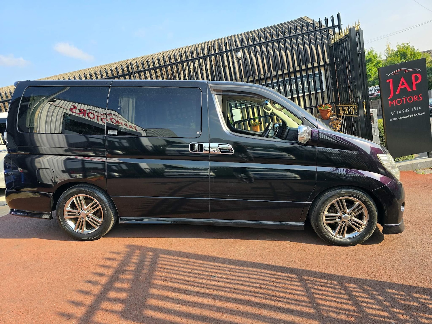 Vehicle 37