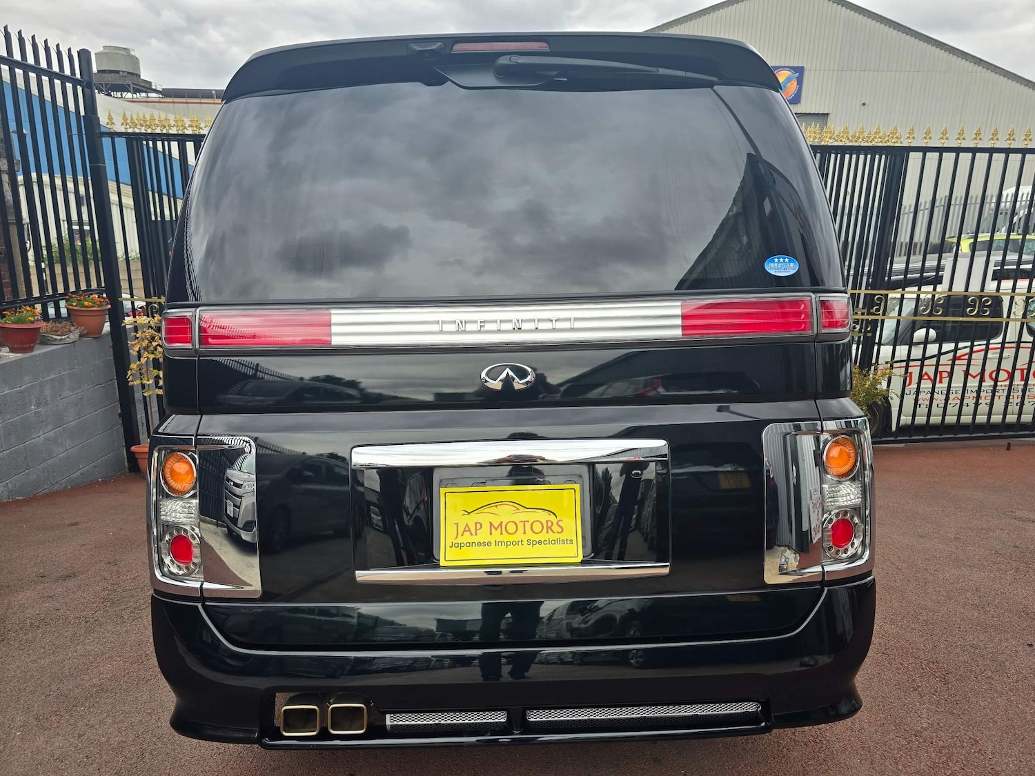 Vehicle 38
