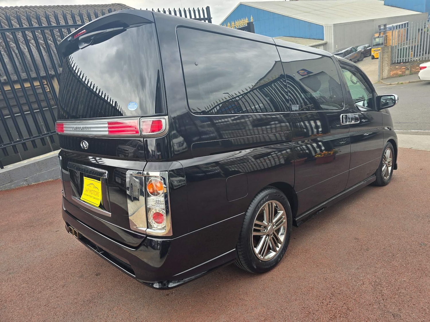 Vehicle 39
