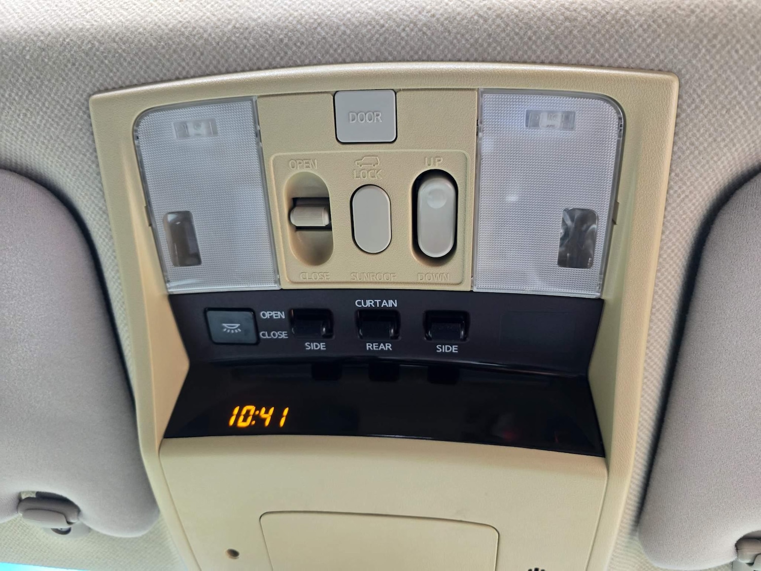 Vehicle 45