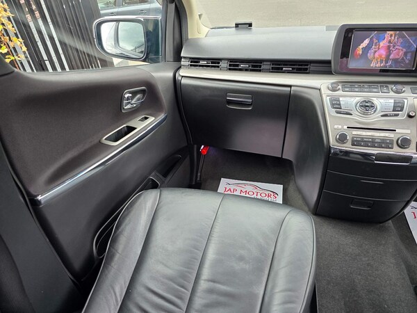 Used Nissan Elgrand 2009 for sale - 74339240: Photo 46