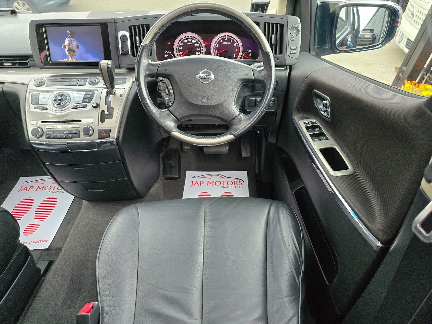 Vehicle 48