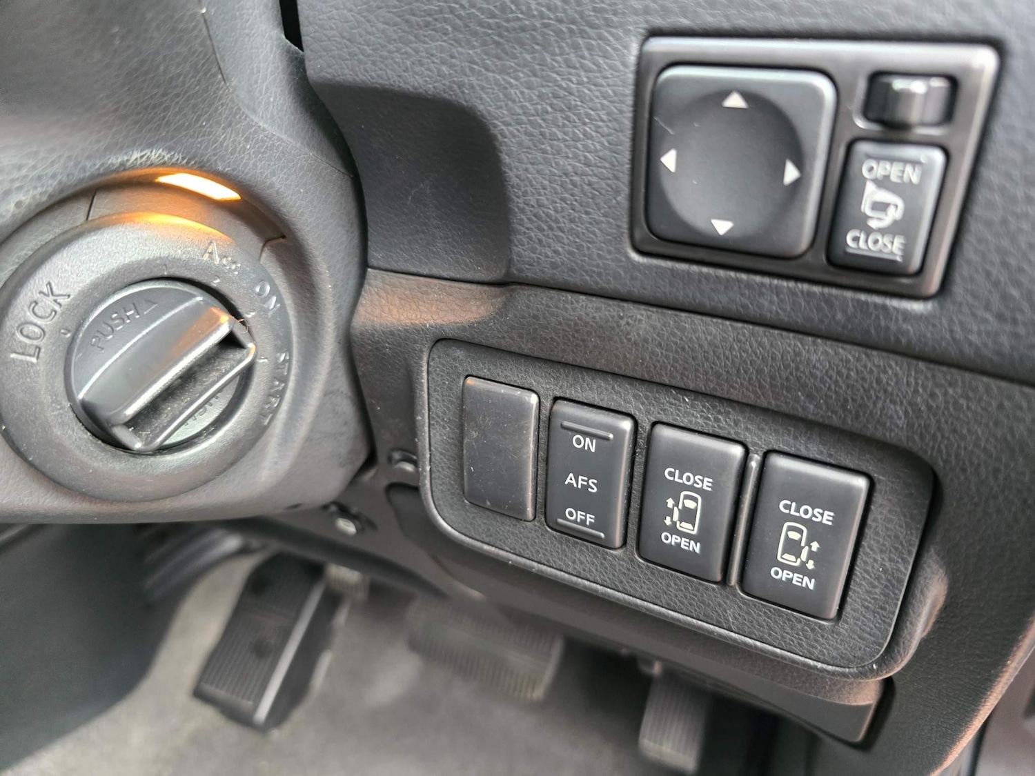 Vehicle 50