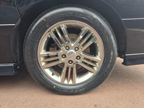 Used Nissan Elgrand 2009 for sale - 74339240: Photo 55