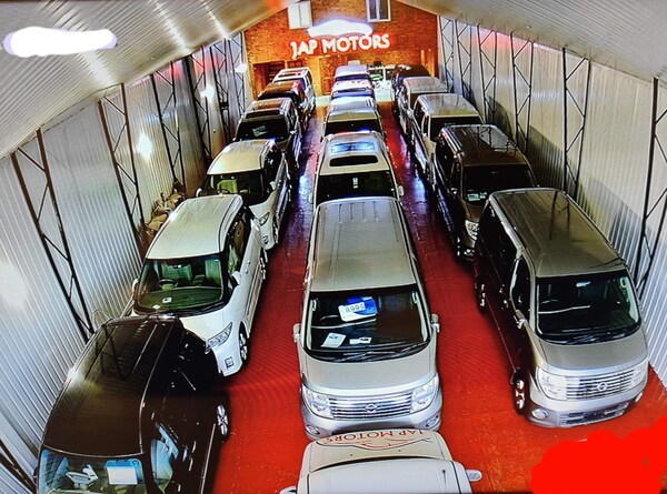 Used Nissan Elgrand 2009 for sale - 74339240: Photo 60