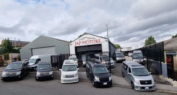Used Nissan Elgrand 2009 for sale - 74339240: Photo 63