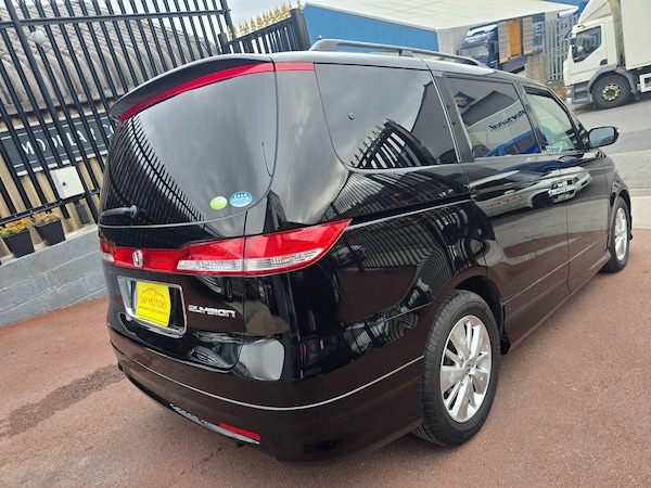 Used Honda Elysion for sale - 76215429: Photo 12