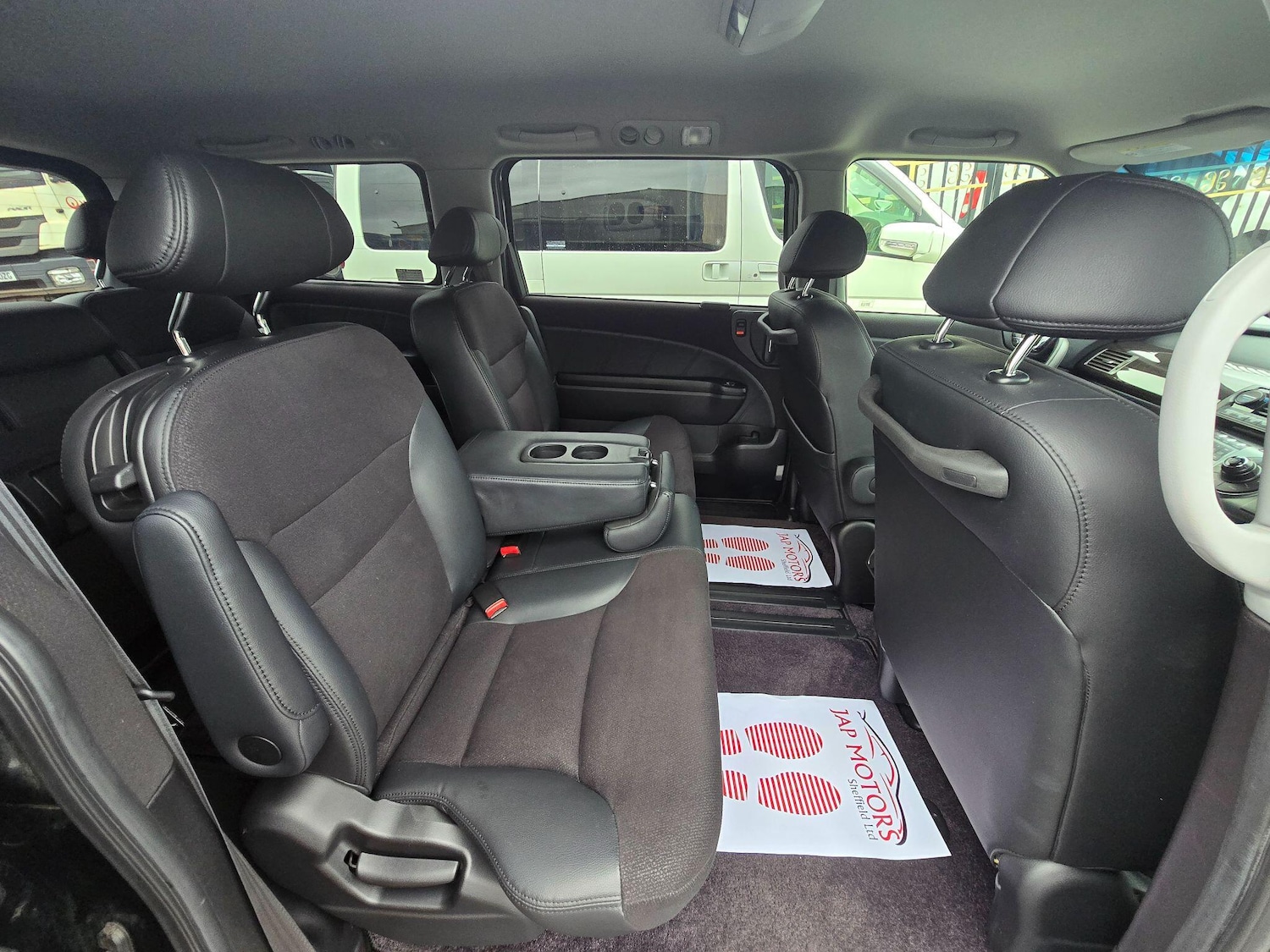 Used Honda Elysion for sale - 76215429: Photo 14