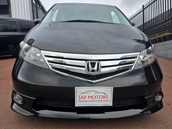Used Honda Elysion for sale - 76215429: Photo 18