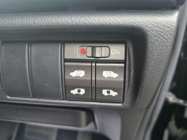 Used Honda Elysion for sale - 76215429: Photo 29