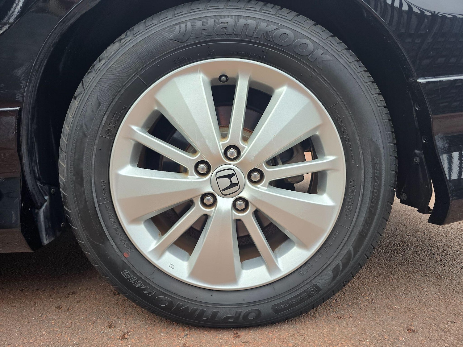 Used Honda Elysion for sale - 76215429: Photo 34