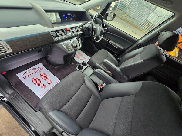 Used Honda Elysion for sale - 76215429: Photo 4