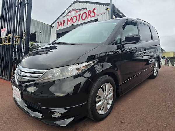 Used Honda Elysion for sale - 76215429: Photo 8