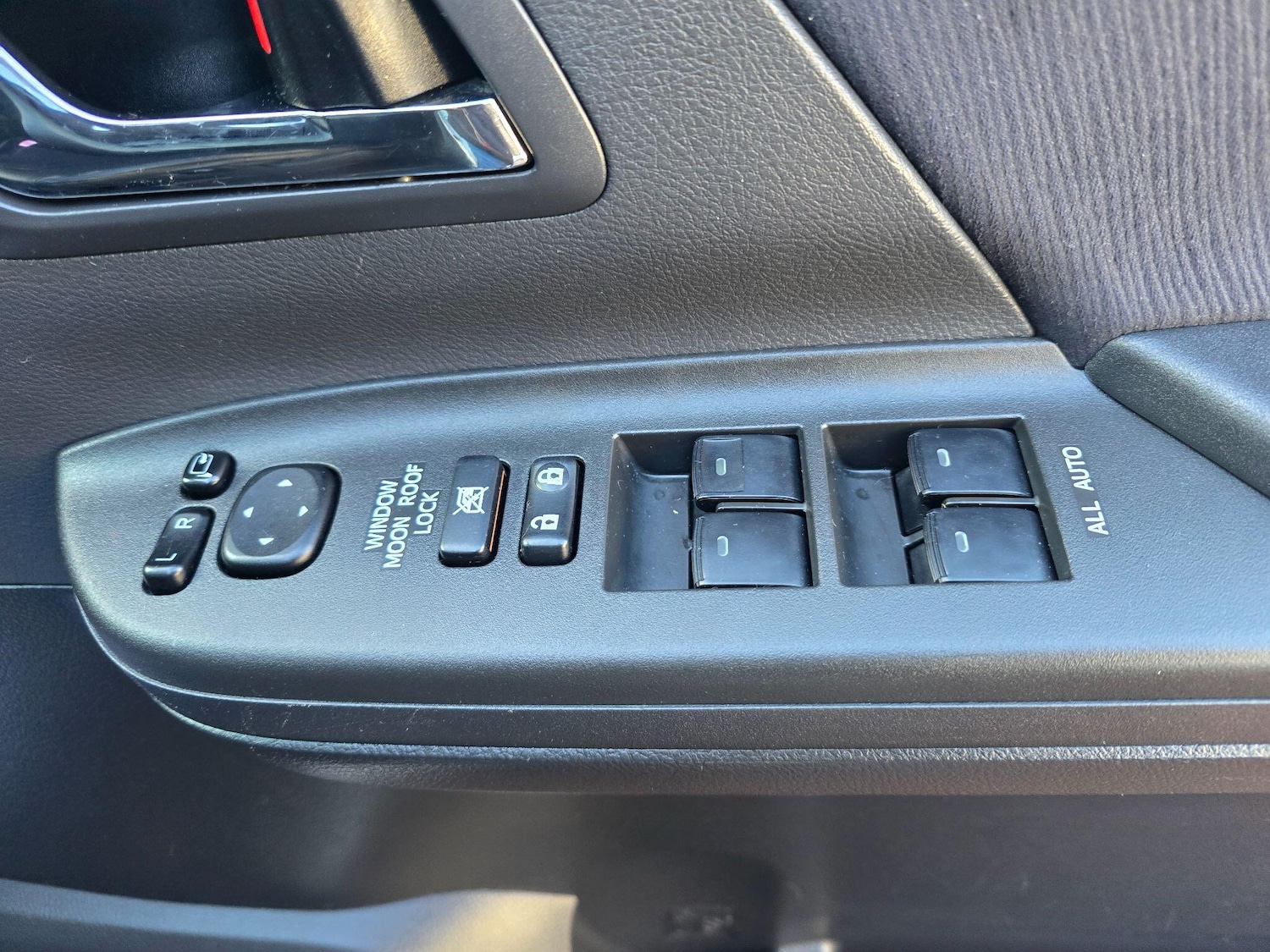 Used Toyota Alphard for sale - 77166917: Photo 40