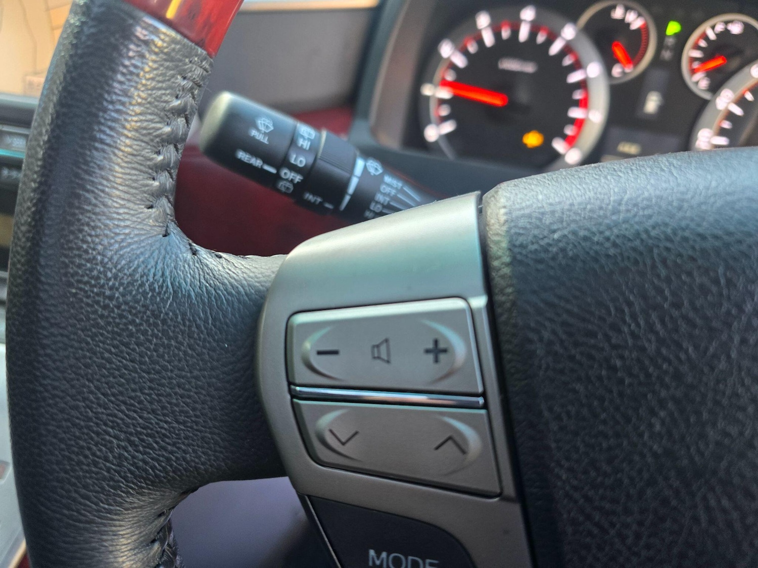 Used Toyota Alphard for sale - 77166917: Photo 46