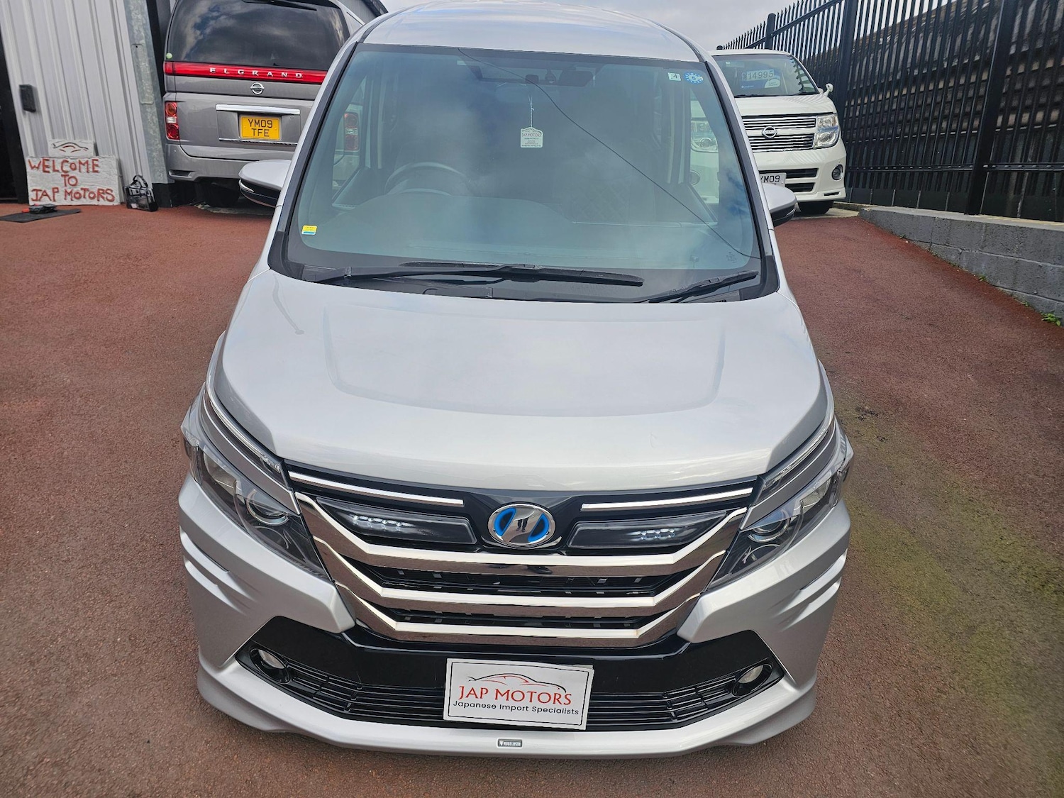 Vehicle 24