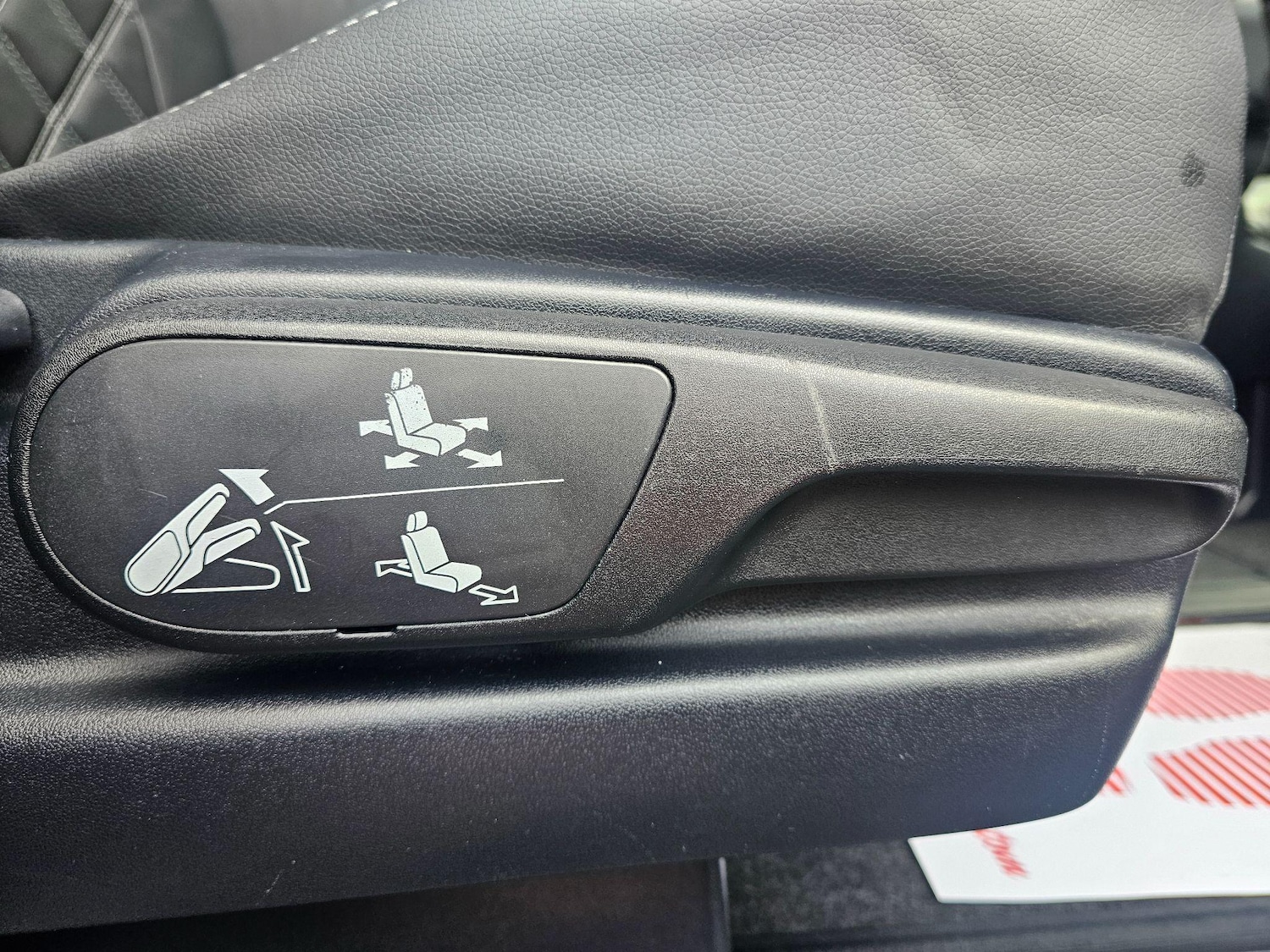 Vehicle 32