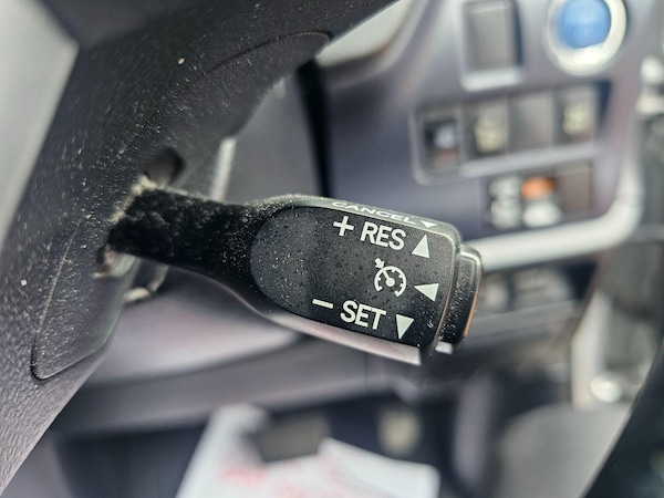 Used Toyota Voxy 2014 for sale - 74339230: Photo 33