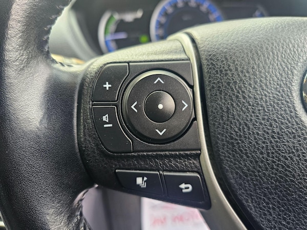 Used Toyota Voxy 2014 for sale - 74339230: Photo 38
