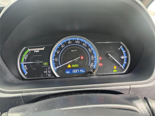 Used Toyota Voxy 2014 for sale - 74339230: Photo 43