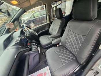 Used Toyota Voxy 2014 for sale - 74339230: Photo