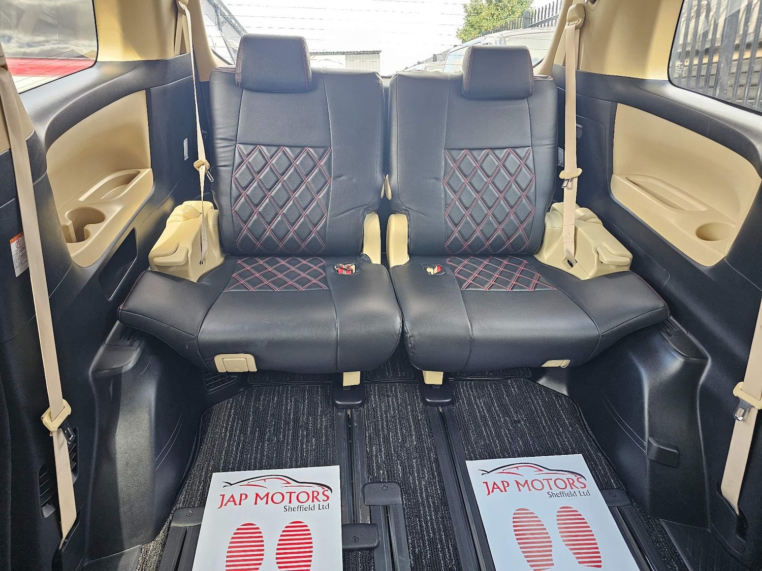 Vehicle 16