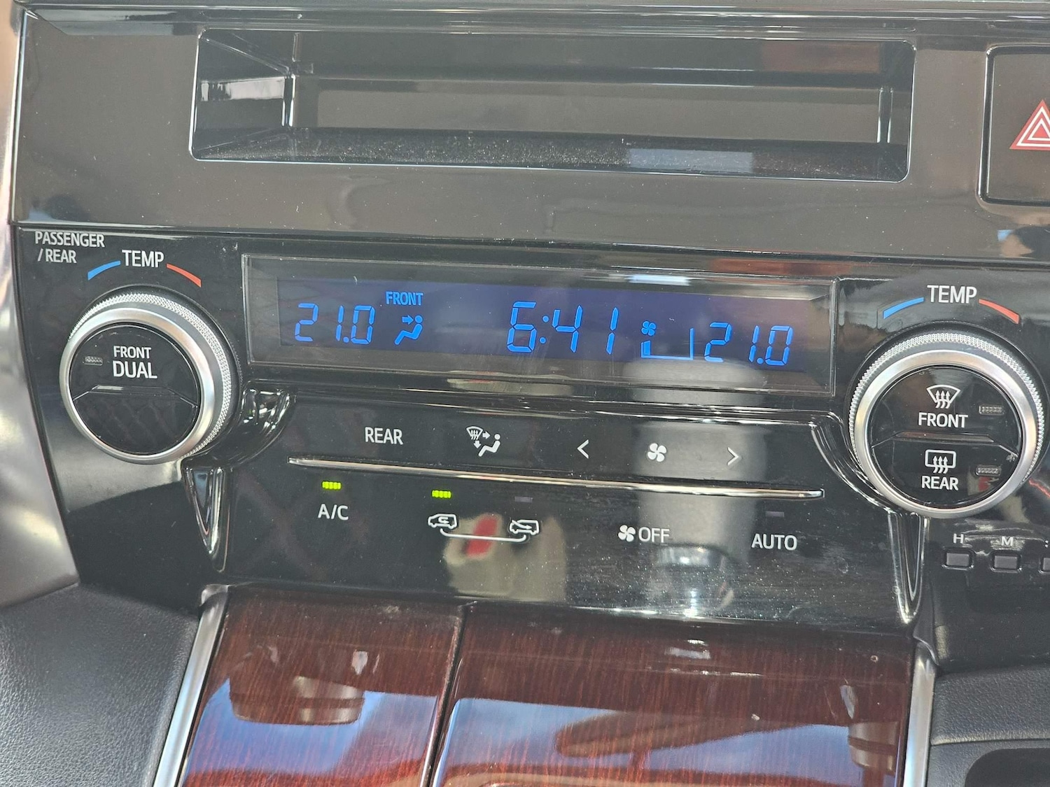 Vehicle 34