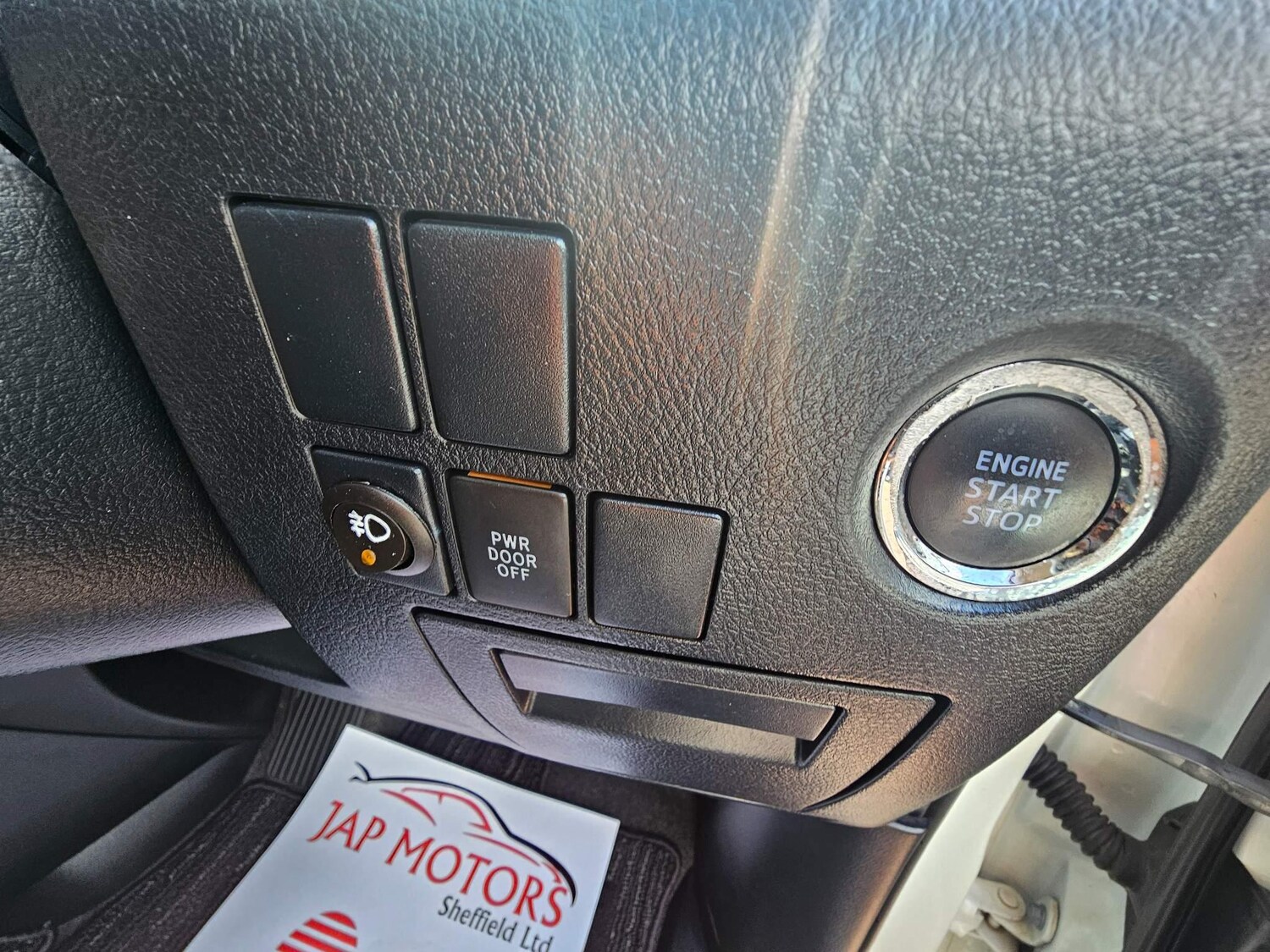 Vehicle 40