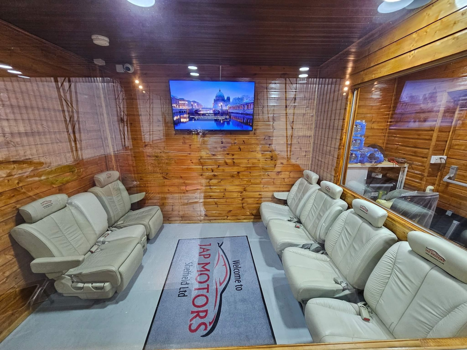 Vehicle 55