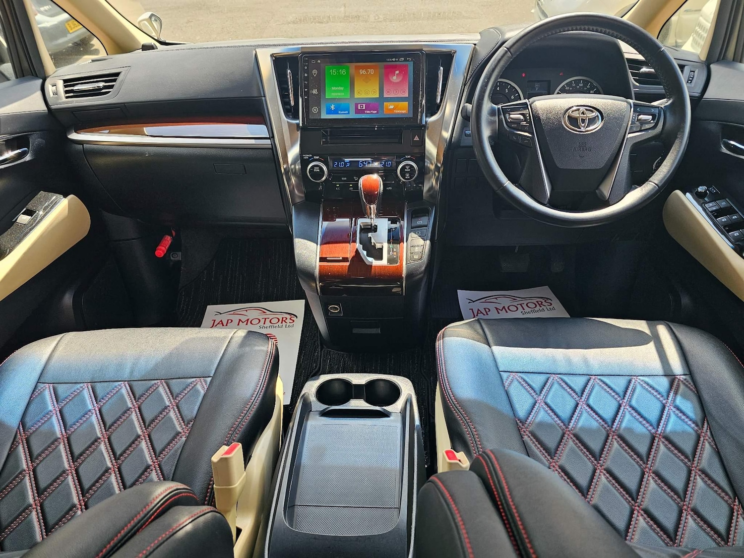 Vehicle 9