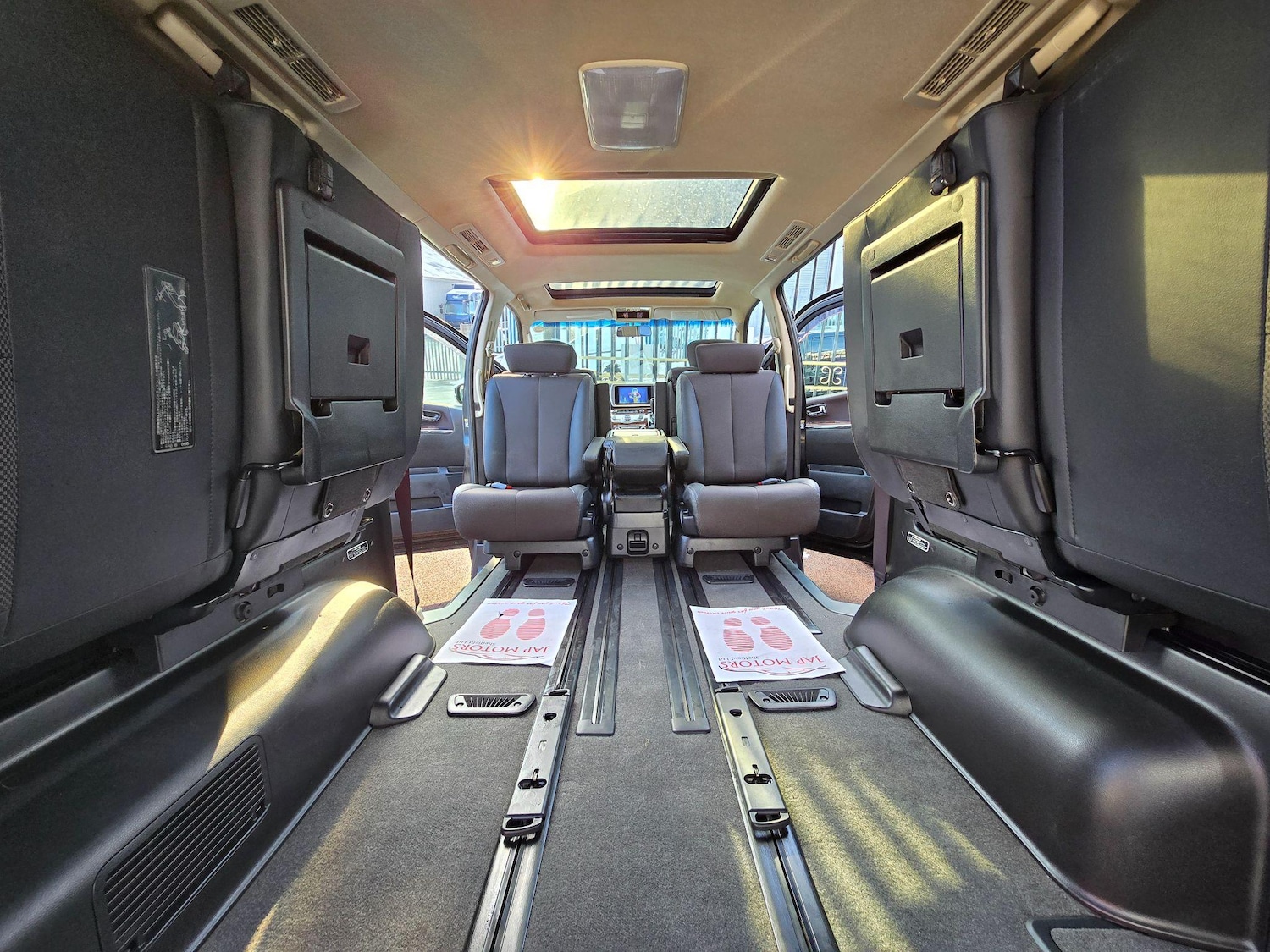 Vehicle 19