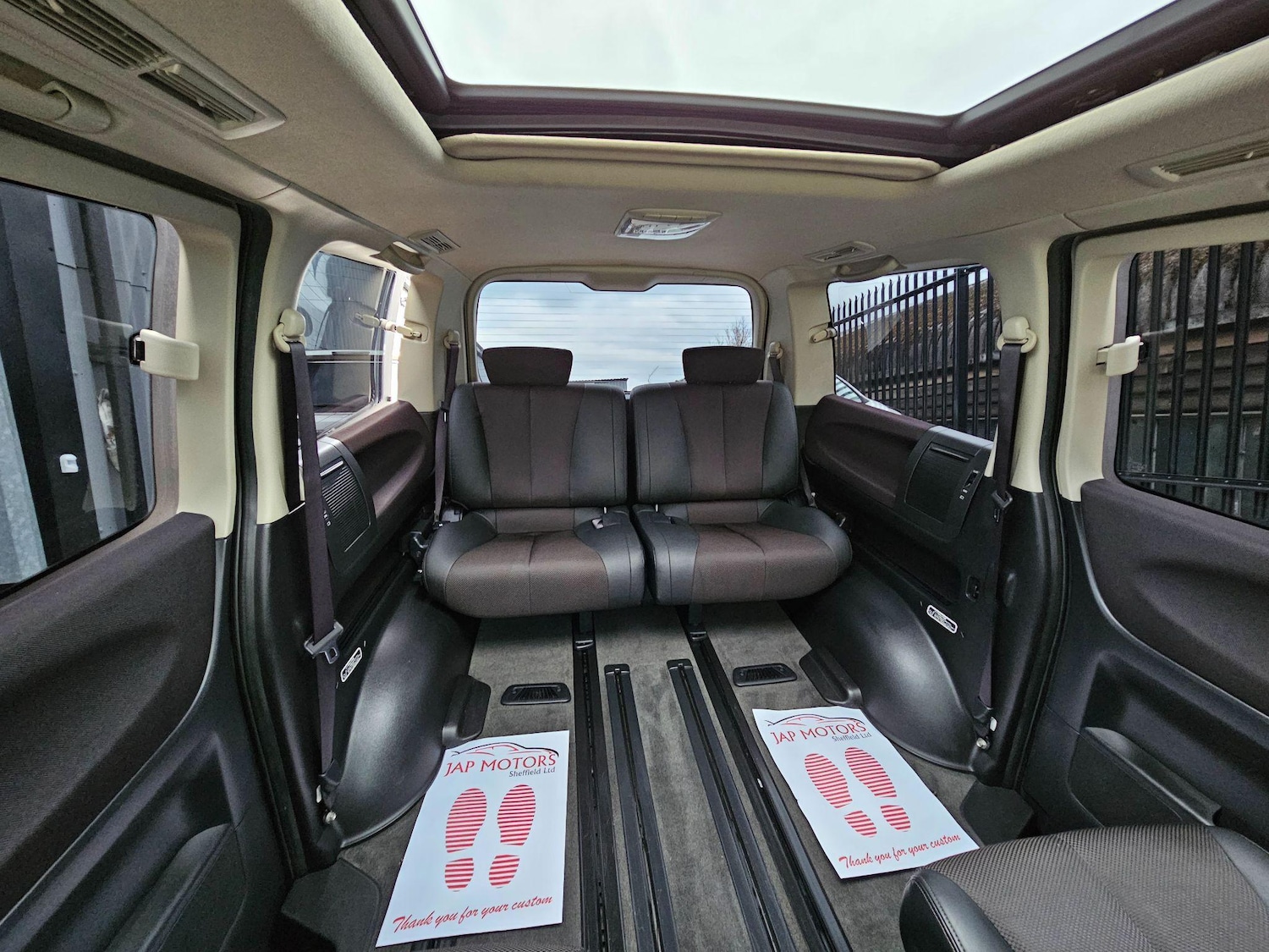 Vehicle 26