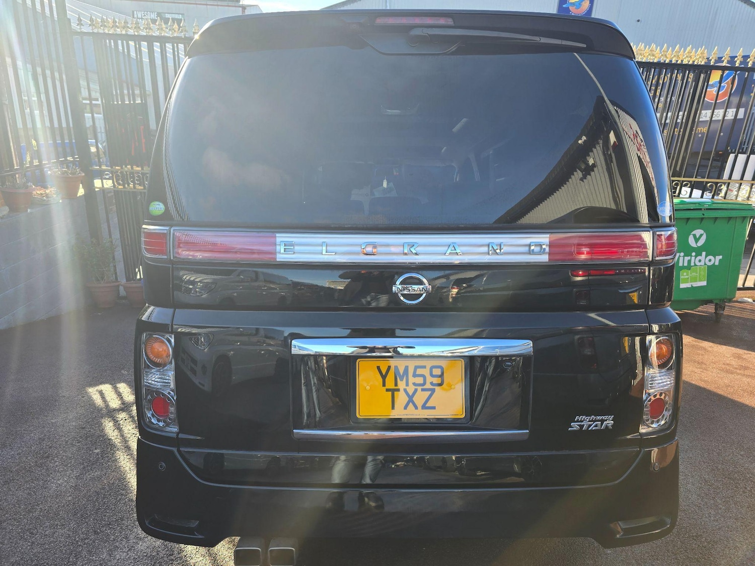 Vehicle 35