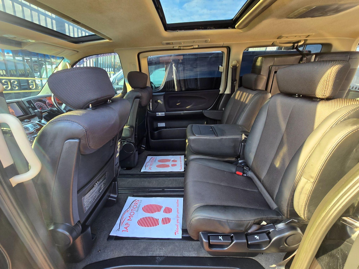 Vehicle 36