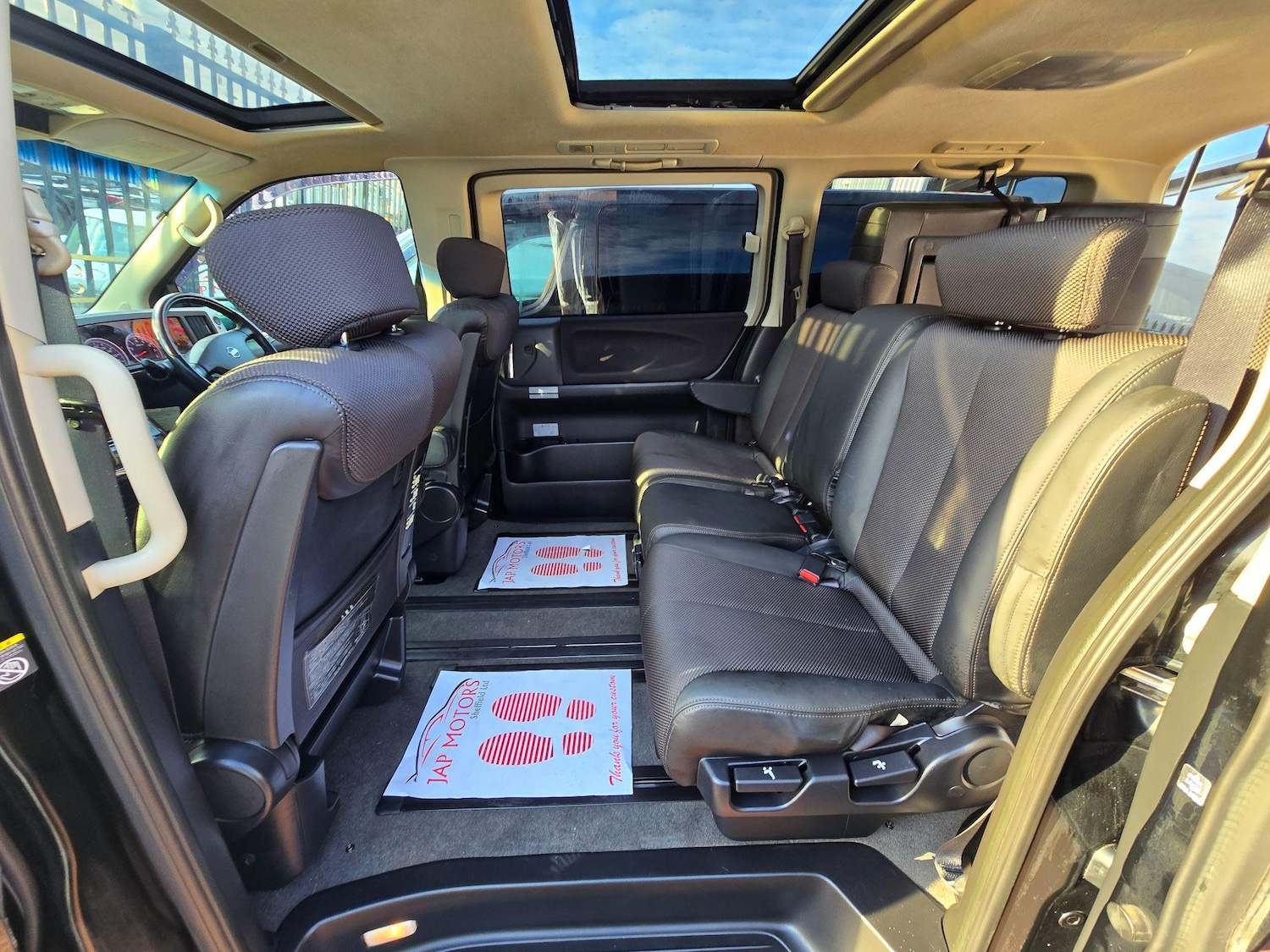 Vehicle 37
