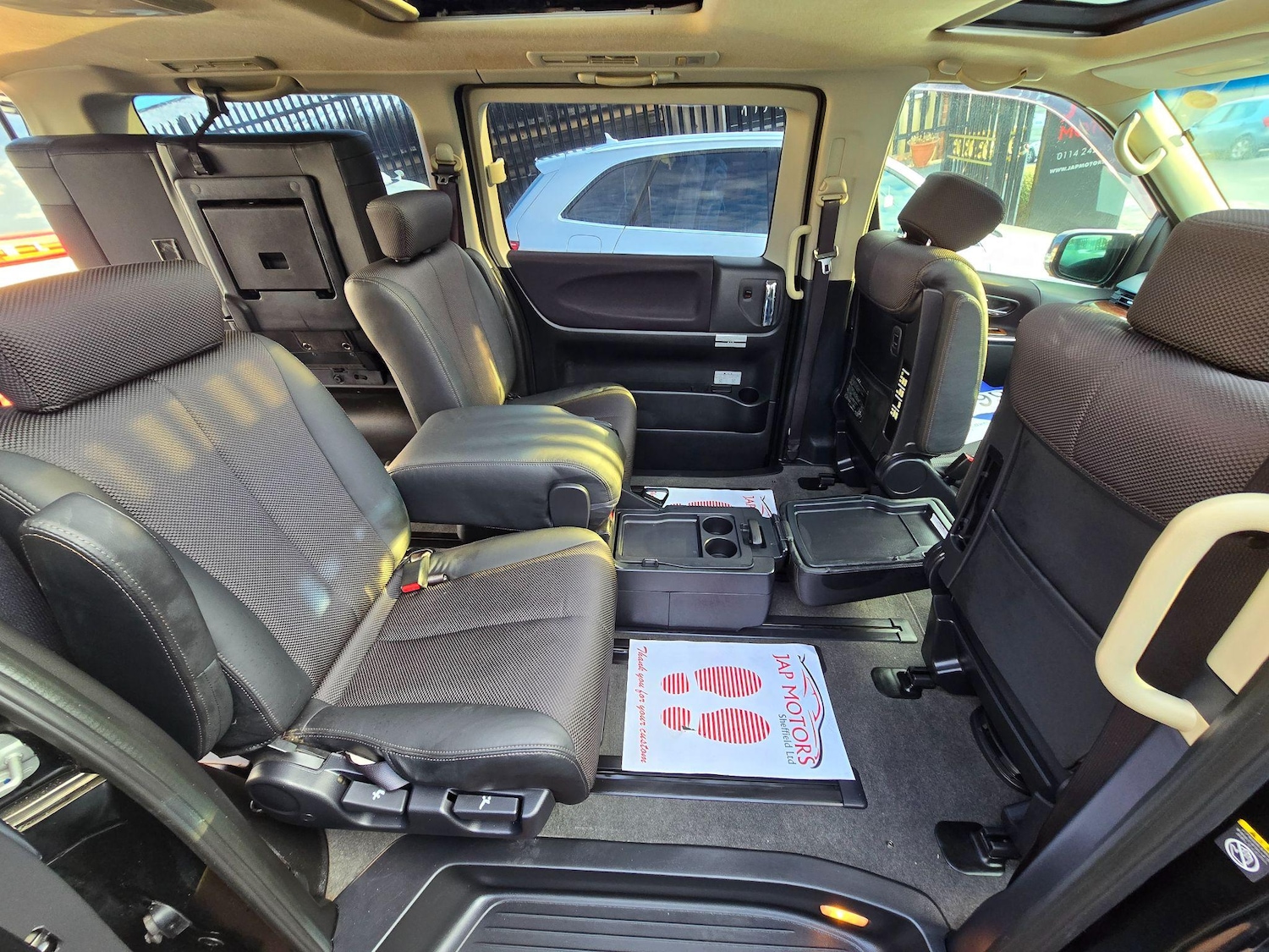 Vehicle 43