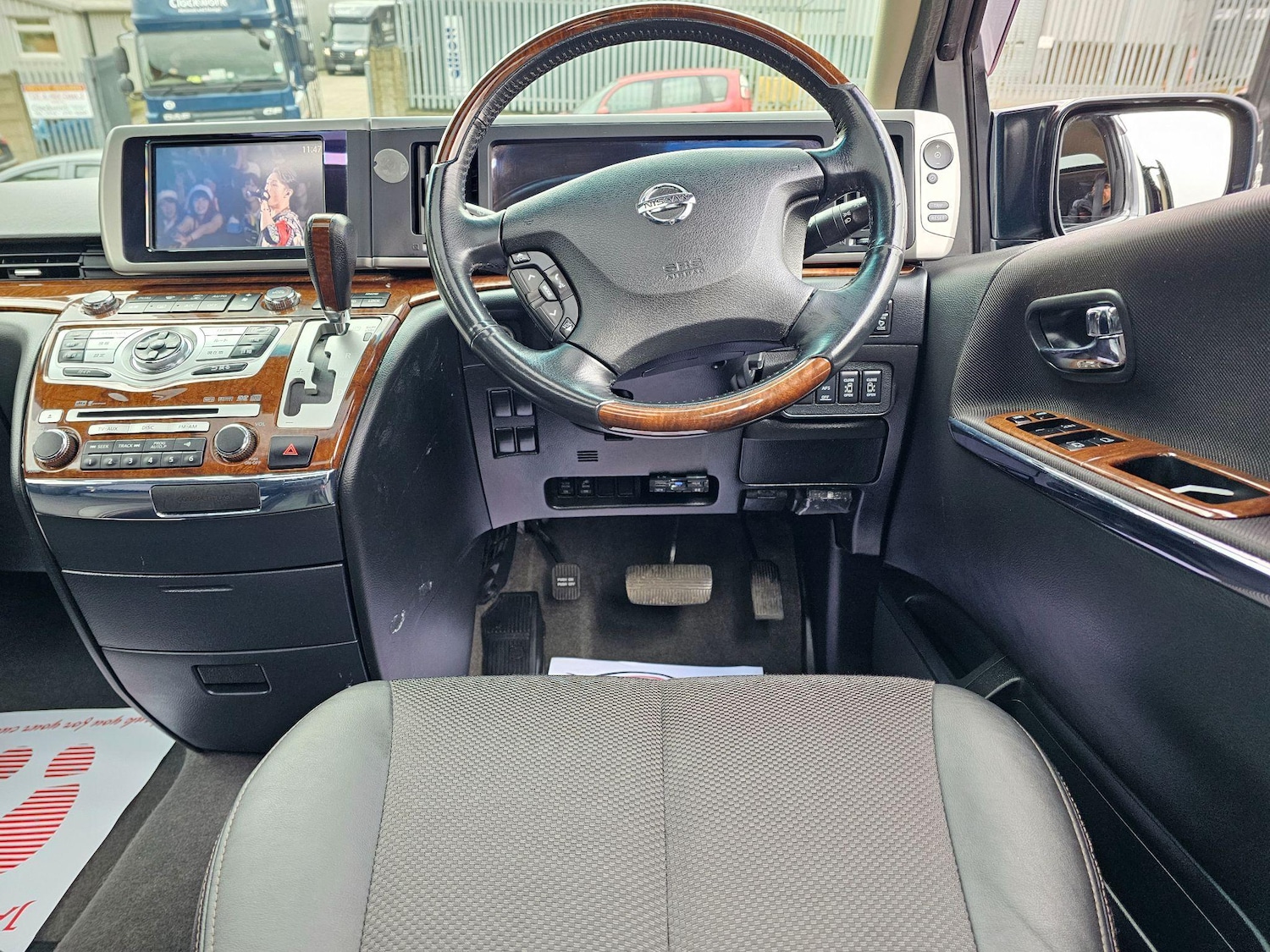 Vehicle 45