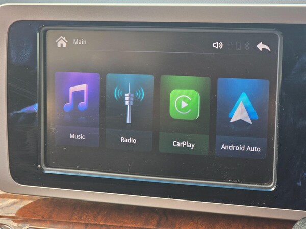 Used Nissan Elgrand 2009 for sale - 74339241: Photo 46