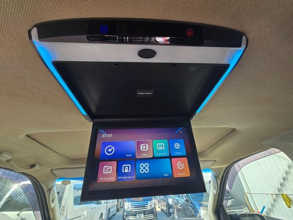 Used Nissan Elgrand 2009 for sale - 74339241: Photo 49