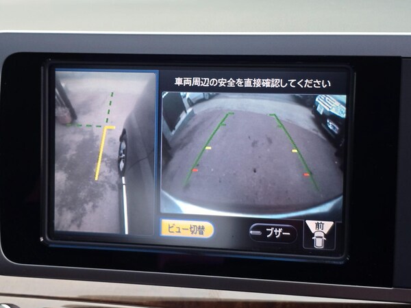 Used Nissan Elgrand 2009 for sale - 74339241: Photo 52