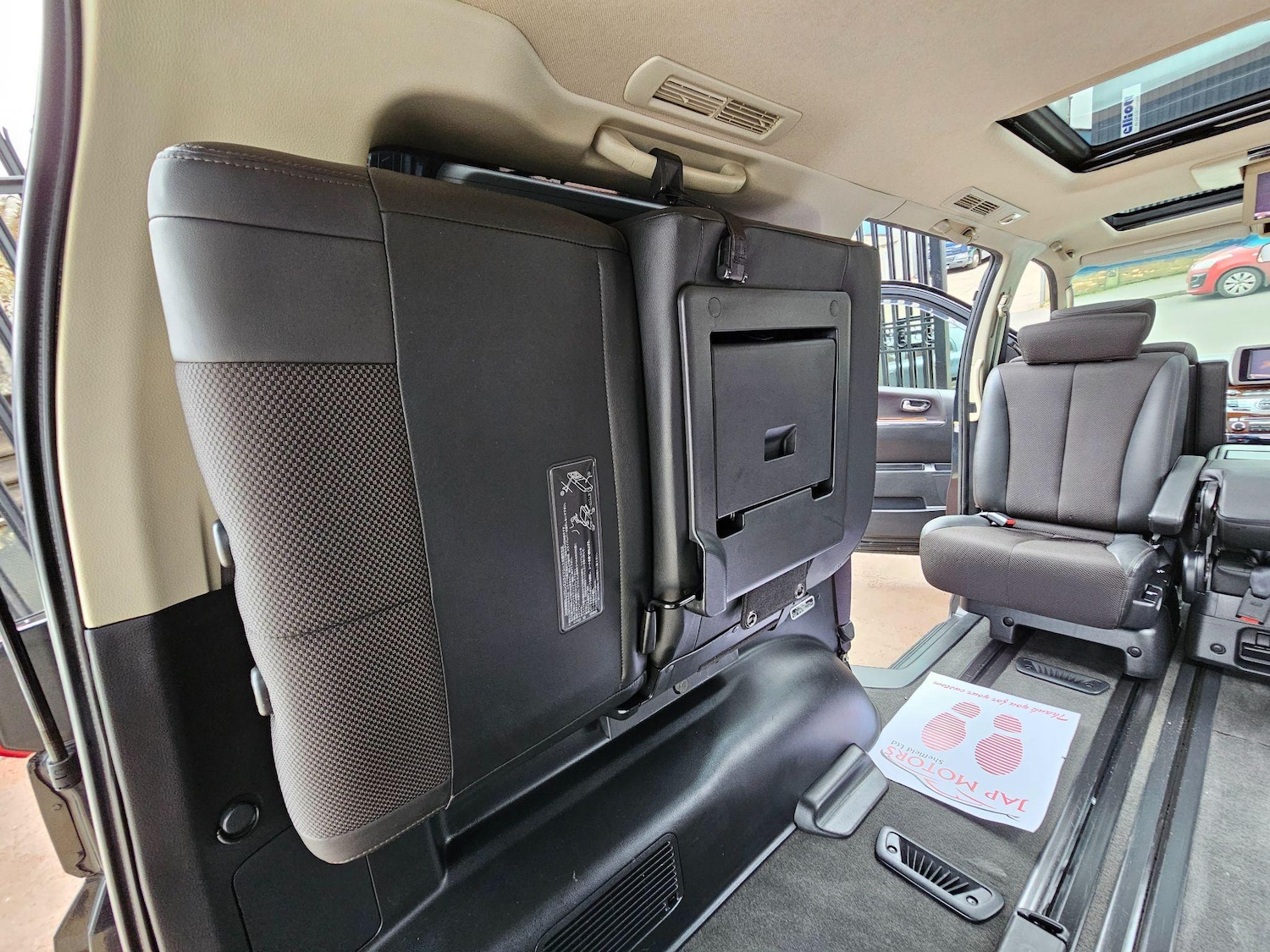 Vehicle 53